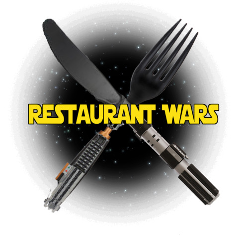 Restaurant Wars: Fat Ricky’s V. Aurelio’s