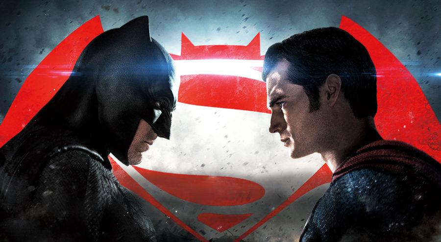 Superhero movies dominate box office