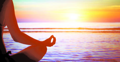 Society recognizes importance of self care