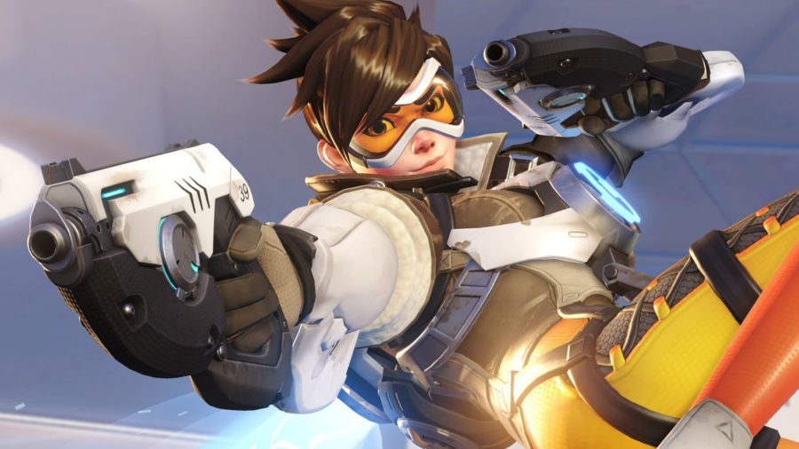 Why Overwatch saved the class-based shooter genre