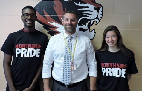 Eight D. 202 juniors get Horizon Grants to explore their futures