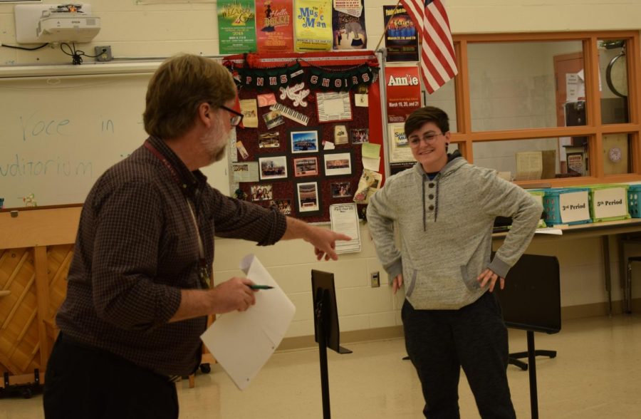 "Almost Maine" explores love