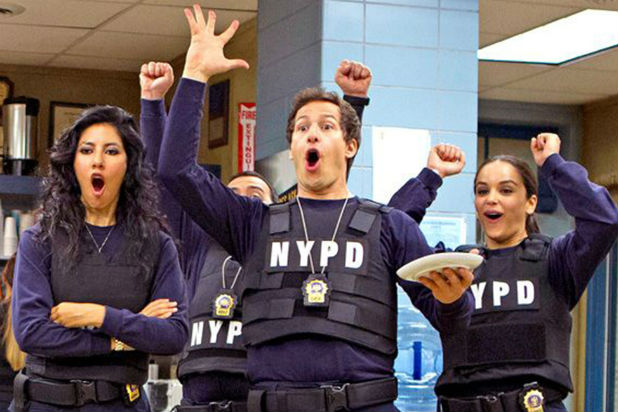 Fans+thrilled+for+new+season+of+Brooklyn+Nine-Nine