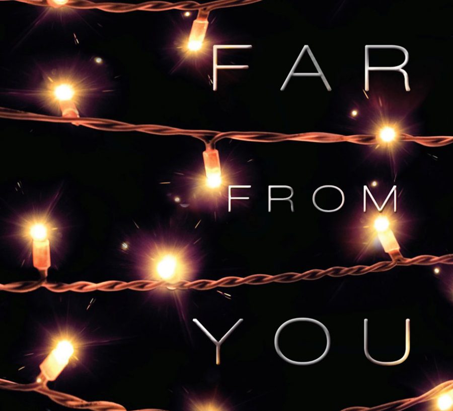 Sharpe's compelling exploration of love, grief bound by raw emotion