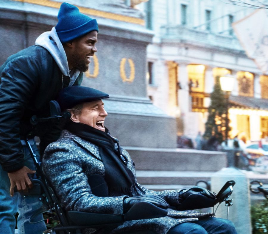 No downside to "The Upside"