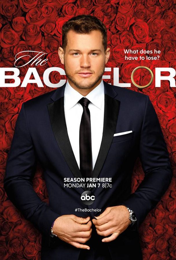 The Bachelor Review
