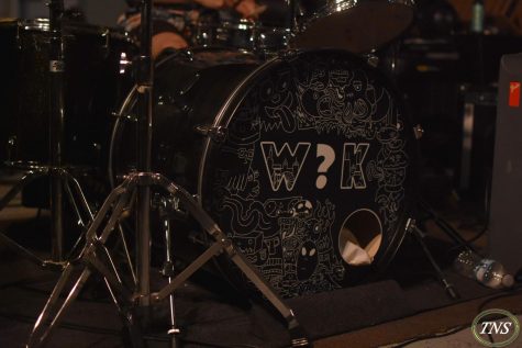 Get to know local punk band Who Knows?