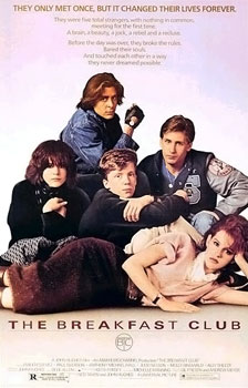 Classic Rewind: The Breakfast Club