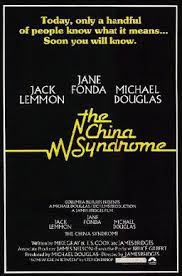 China Syndrome 45th Anniversary Review