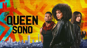 Queen Sono Review