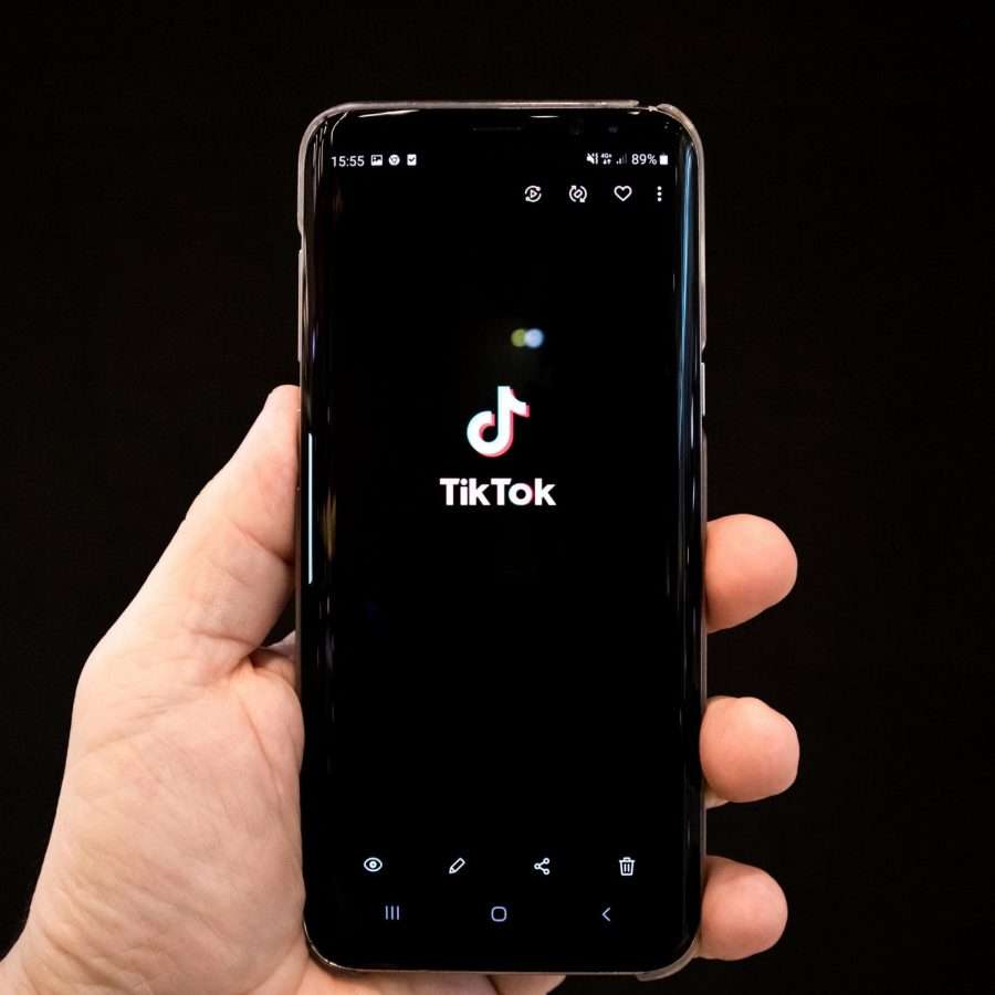 TikTok potentially banned in U.S.