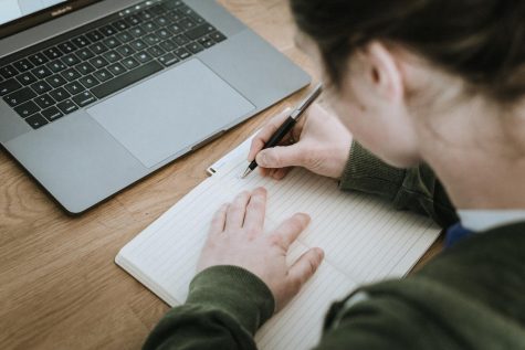 College admissions in a pandemic