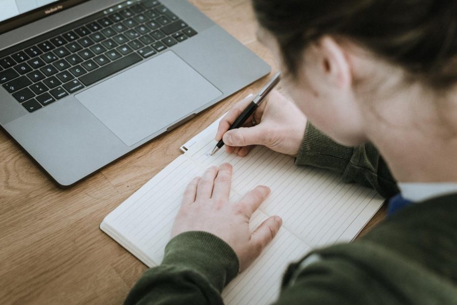 College admissions during pandemic