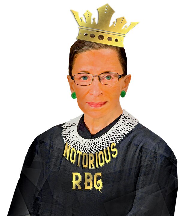 RBG’s Legacy