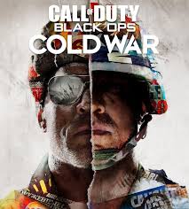 Call of Duty: Black Ops Cold War video game review