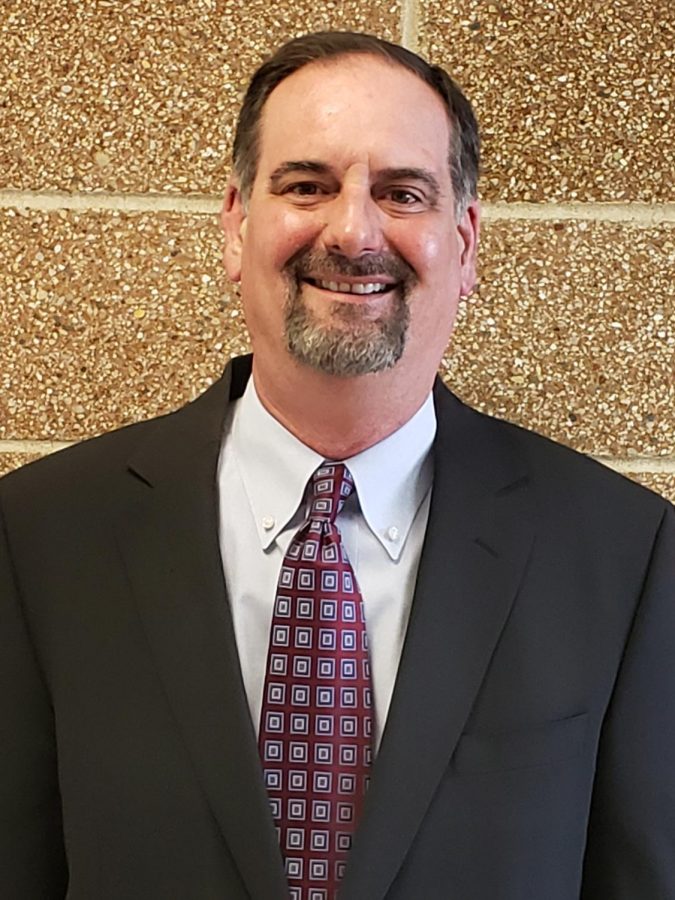 DISTRICT 202 NEWS -- D. 202 Associate Supt. will be new Superintendent in 2022-23