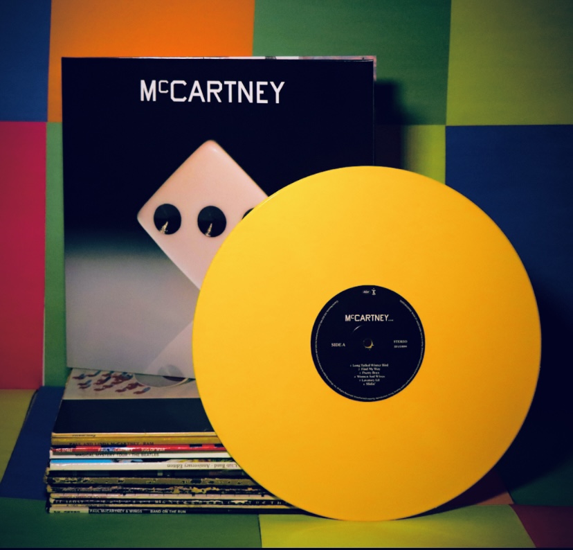 McCartney III: Groovy, Experimental Take on Lockdown