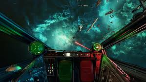 'Star Wars Squadrons' Epic Fun