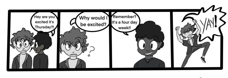 Comic by Paige Collins