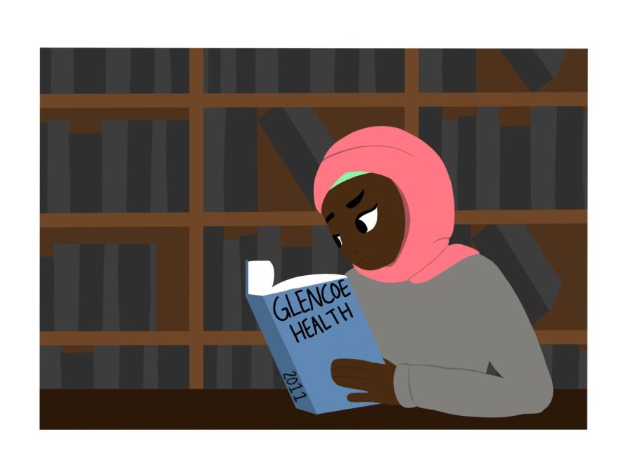 "Published when I was in kindergarten?"